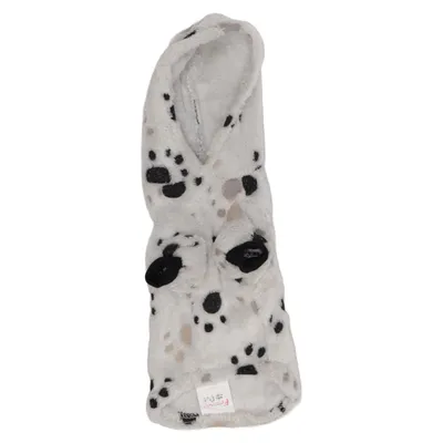 Vêtements pour chien (Blanc, Noir) de Friendly Polyester