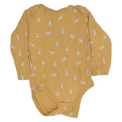 Body (Gelb) von Next Baby Baumwolle
