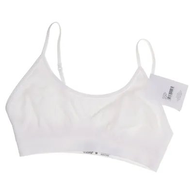 Brassière (Timeless Pro Bh) de Teveo Élasthane, Polyamide, Polyester