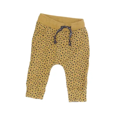 Pyjama broek (Geel, Zwart) van Feetje