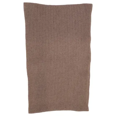 Halsduk (Beige) från Darling Harbour Kashmir, Ull