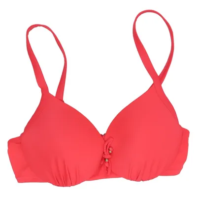 Bikini top (Rød) fra Darjeeling Elastan, Polyester