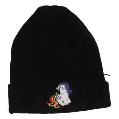Beanie (Black) from Divided by H&M Acrylic