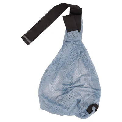 Bärsele (Blå, Svart) från Mini Monkey Återvunnen polyester