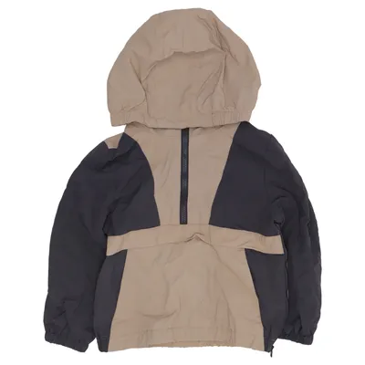 Anorak (Beige, Blå) fra Liewood Nylon, Polyester