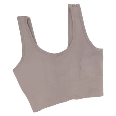 Sport-BH (Beige) från Teveo