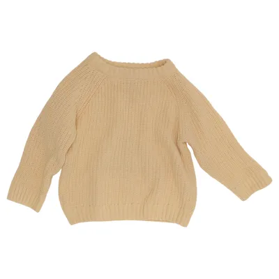 Sweater (Yellow) from Next Recycled polyester