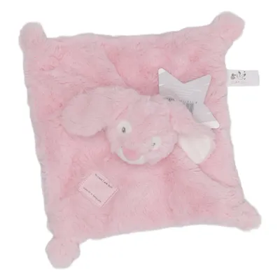 Sikkerhedstæppe (Pink) fra Baby Baby