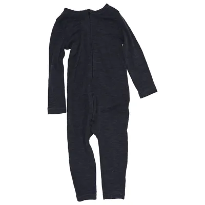 Sparkdräkt (Grå) från H&M Baby Ull