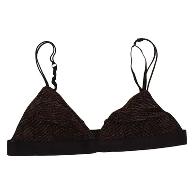 Bralette (Svart, Flerfärgad) från Love Stories