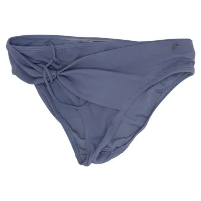 Bikini broekje (Blauw) van Beachlife Elastaan, Polyamide, Polyester