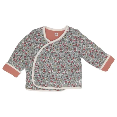 Jack (Roze, Blauw, Wit, Meerkleurig) van Noppies Katoen, Elastaan, Polyester