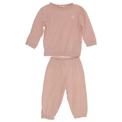Base layer (Pink) from Feetje Cotton, Polyester