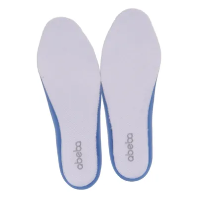 Zooltjes (Blauw, Wit) van Abeba
