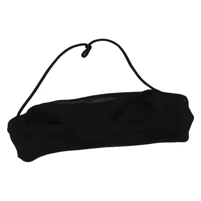 Bikini top (Black) from La Perla
