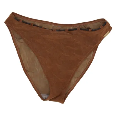 Bikini bottom (Brown) from Maryan Mehlhorn