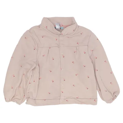Set (Beige) from Okaïdi Cotton, Polyester