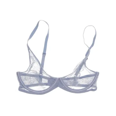 BH (Blå) från Primark Elastan, Polyamid
