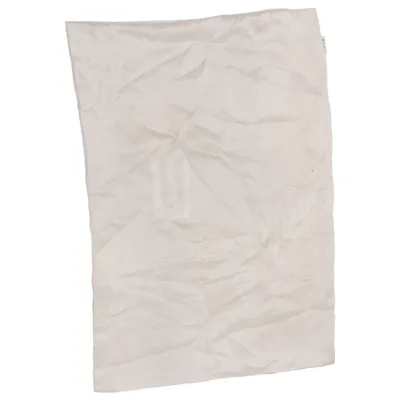 Taie d'oreiller (Blanc) de Lilysilk Soie