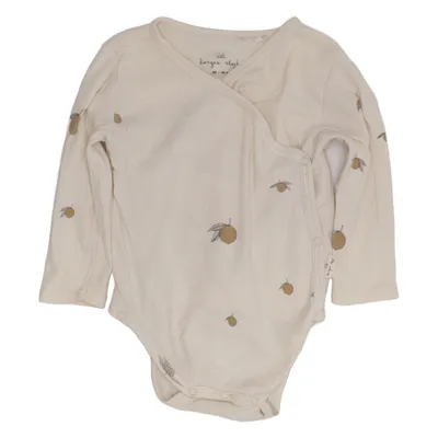 Body (Beige) fra Konges Sløjd