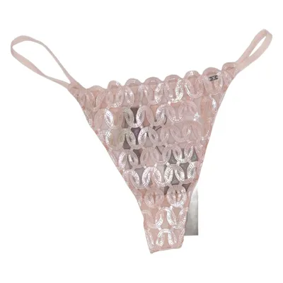 Stringtrosor (Rosa) från Savage x Fenty Polyester