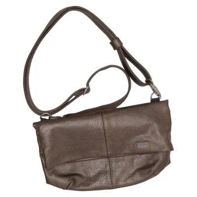 Sac à bandoulière (Marron) de Zwei