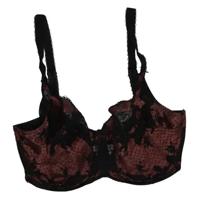 Bh (Zwart, Bruin) van Panache Elastaan, Polyamide, Polyester