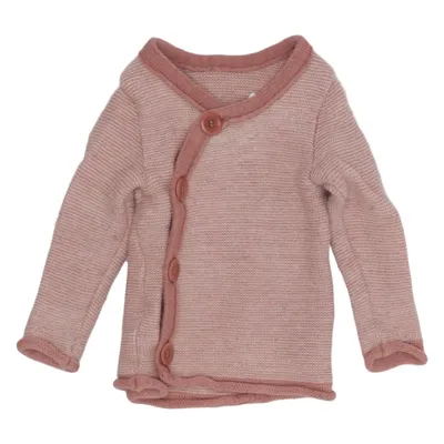 Cardigan (Wrap Cardigan) de Disana Laine