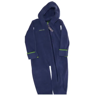 Onesie (Blauw) van Hoppediz