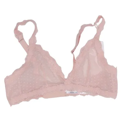 Bralette (Rosa) från Passionata Elastan, Polyamid