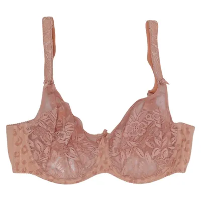Bra (Beige) from Primadonna Elastane, Polyamide