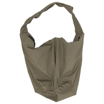 Schoudertas (Groen) van Shangcaibag