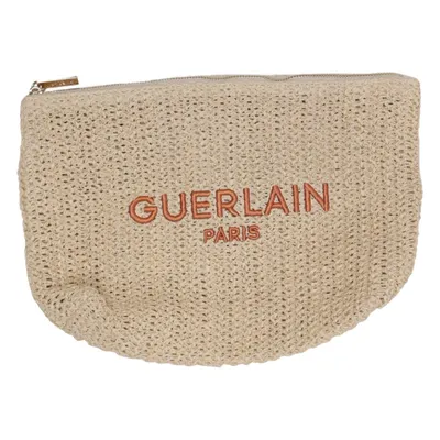 Necessär (Beige, Brun) från Guerlain Polyester