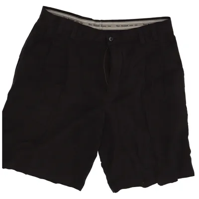 Shorts (Gray) from Tori Richard Tencel