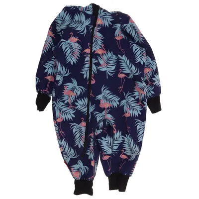 Sparkdräkt (Blå, Rosa, Grön, Svart, Flerfärgad) från iELM Polyester