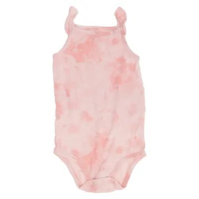 Body (Pink) fra Carter's Bomuld