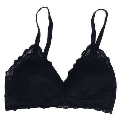Bralette (Blå) fra Gina Benotti Elastan, Polyamid, Polyester