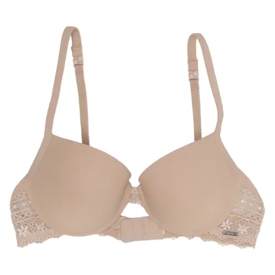 Bra (Beige) from BeeDees