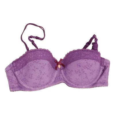 BH (Lavender Kiss 26 WDP) fra BeeDees Elastan, Polyamid, Polyester