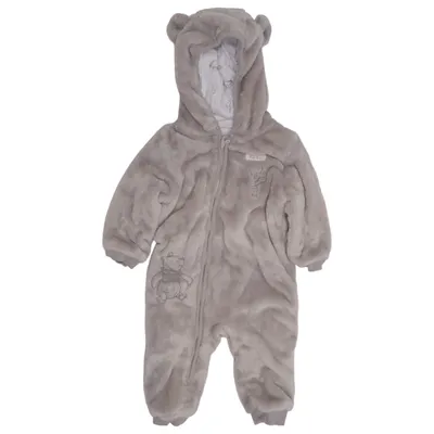 Rompers (Gray) from Disney Baby