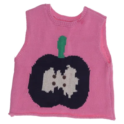 Slipover (Pink, Multicolored) from YMC