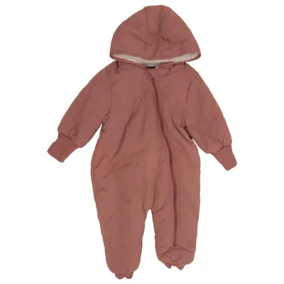 Overall (Pink, White) from Kiabi