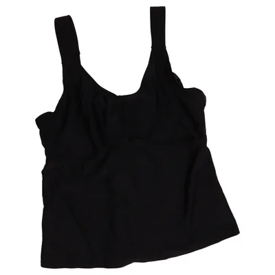 Bikini top (Black) from BPC Selection Elastane, Polyamide