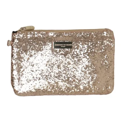 Sac pochette (Or) de Adrienne Vittadini