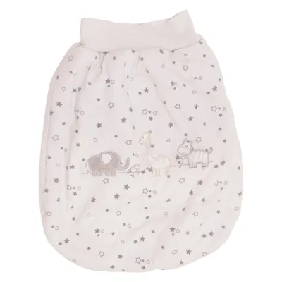 Gigoteuse (Blanc, Gris) de Little