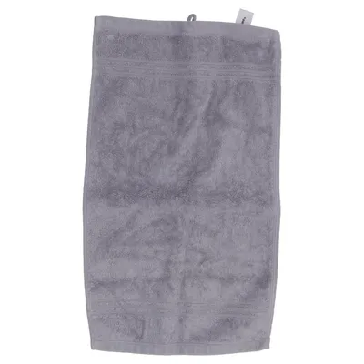 Towel (Gray) from My Home Cotton