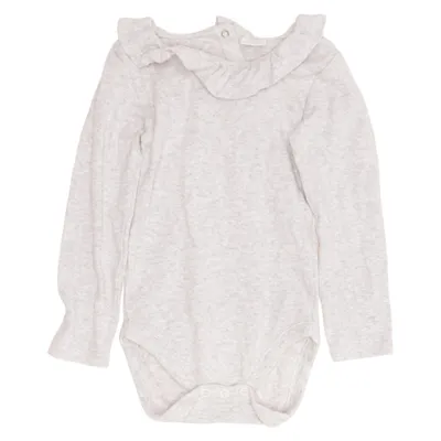 Body (Grå) från Next Baby Bomull