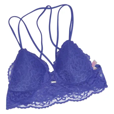 Bralette (Blå) från Pink Victoria's Secret