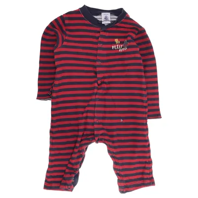 Sparkdräkt (Röd, Blå) från Petit Bateau