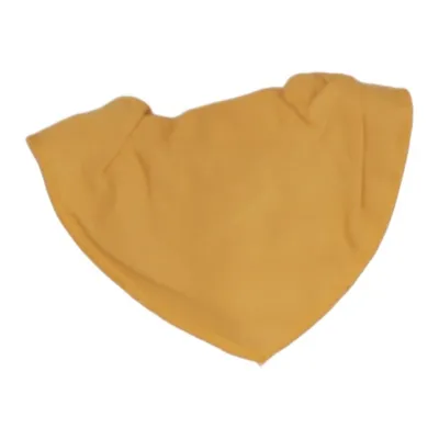 Bib (Yellow) from Pippi